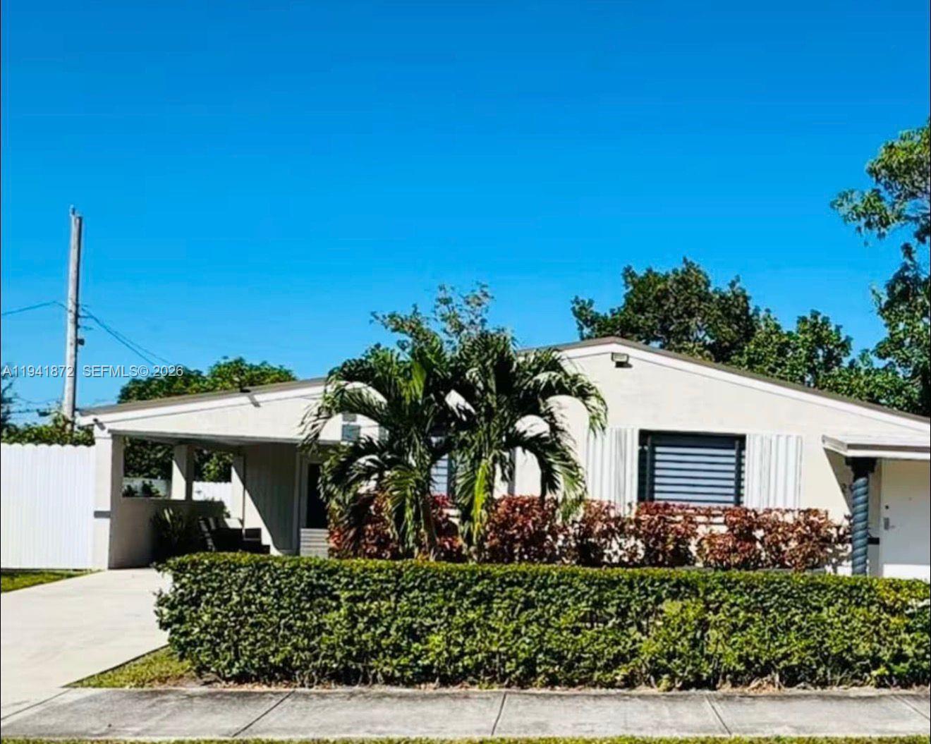 2915 Northwest 68th Street Miami, FL 33147 - Photo 35 of 43