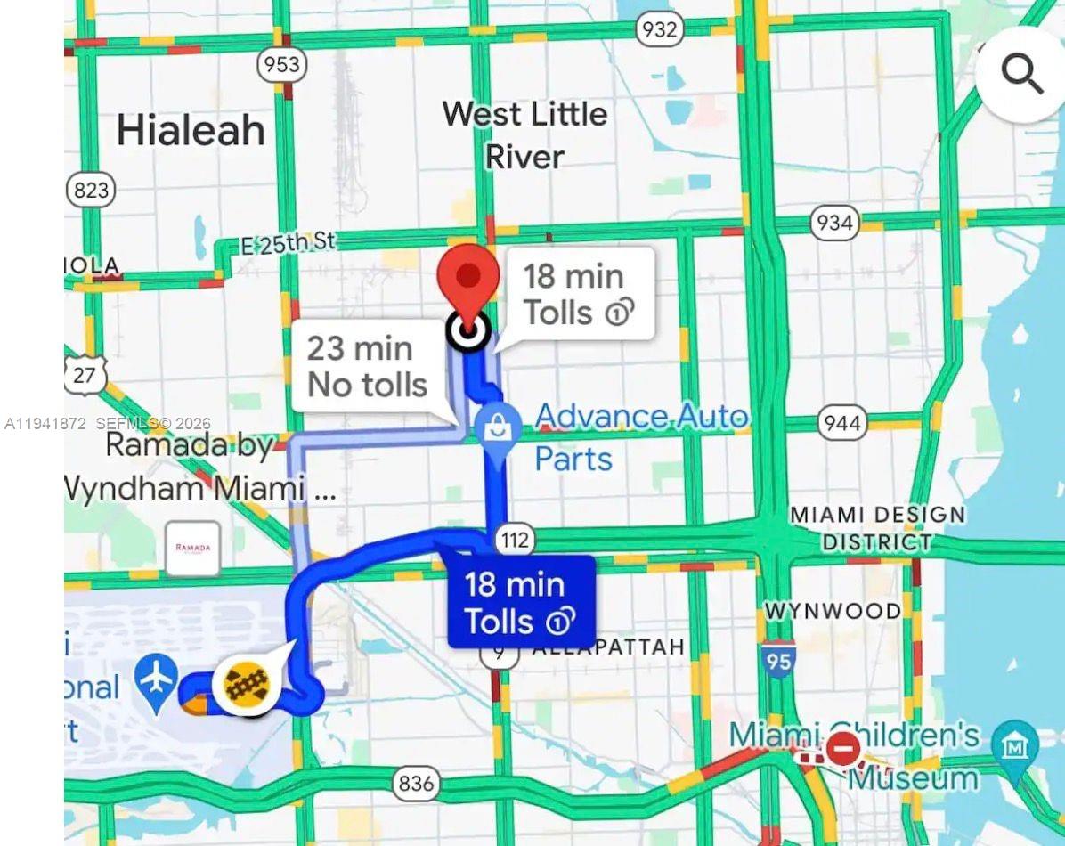 2915 Northwest 68th Street Miami, FL 33147 - Photo 42 of 43