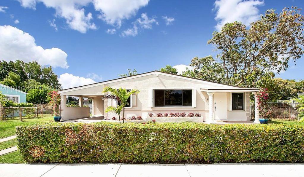 2915 Northwest 68th Street Miami, FL 33147 - Photo 9 of 43