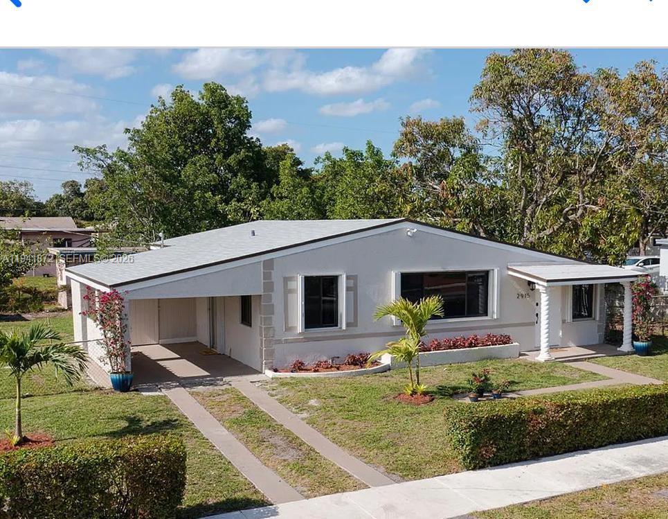 2915 Northwest 68th Street Miami, FL 33147 - Photo 10 of 43