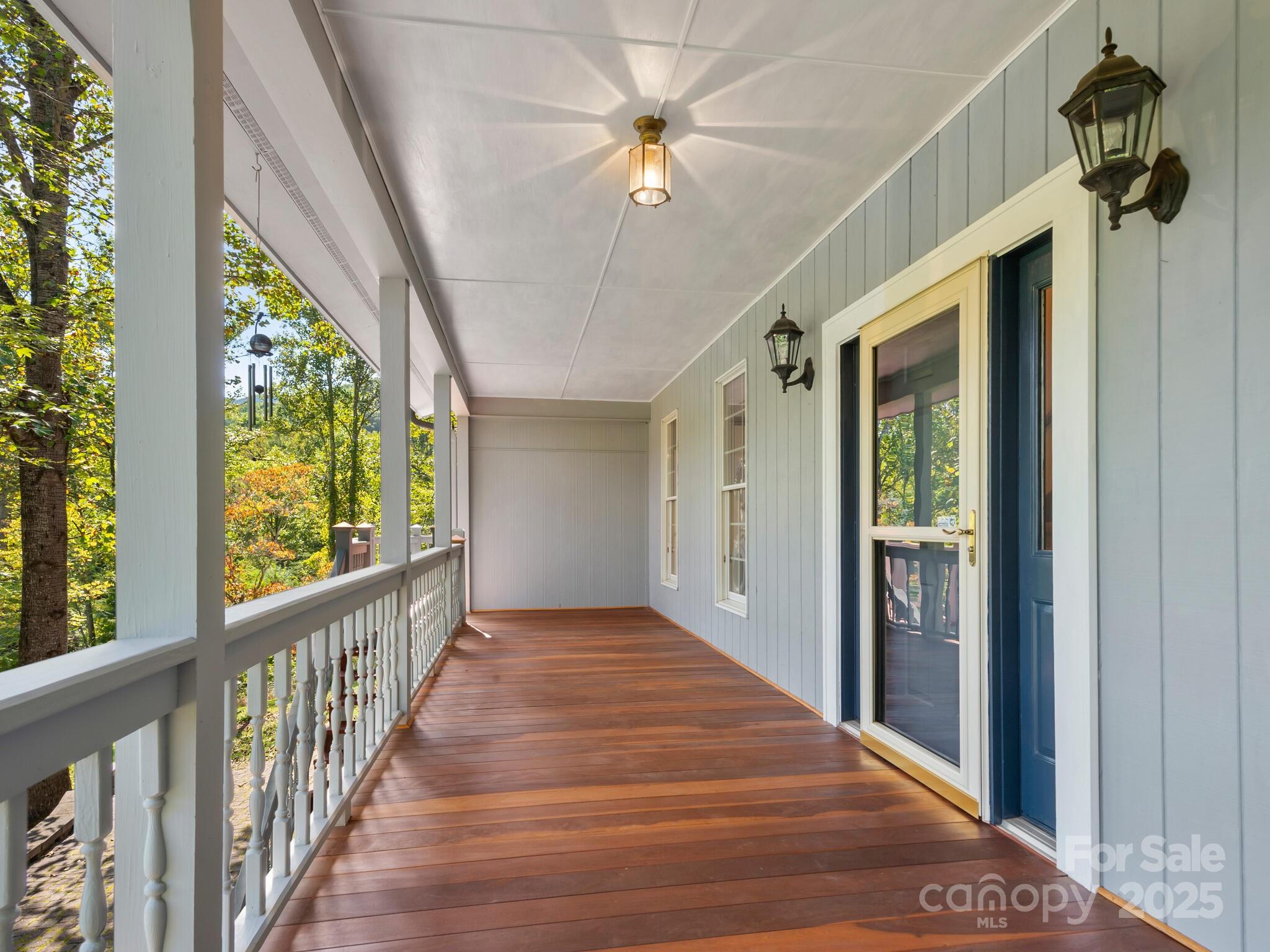116 Sams Branch Road Candler, NC 28715 - Photo 7 of 47