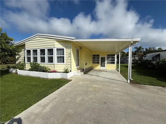 $139,900 | 261 Lime Key Lane, Unit 138, Naples, FL 34114