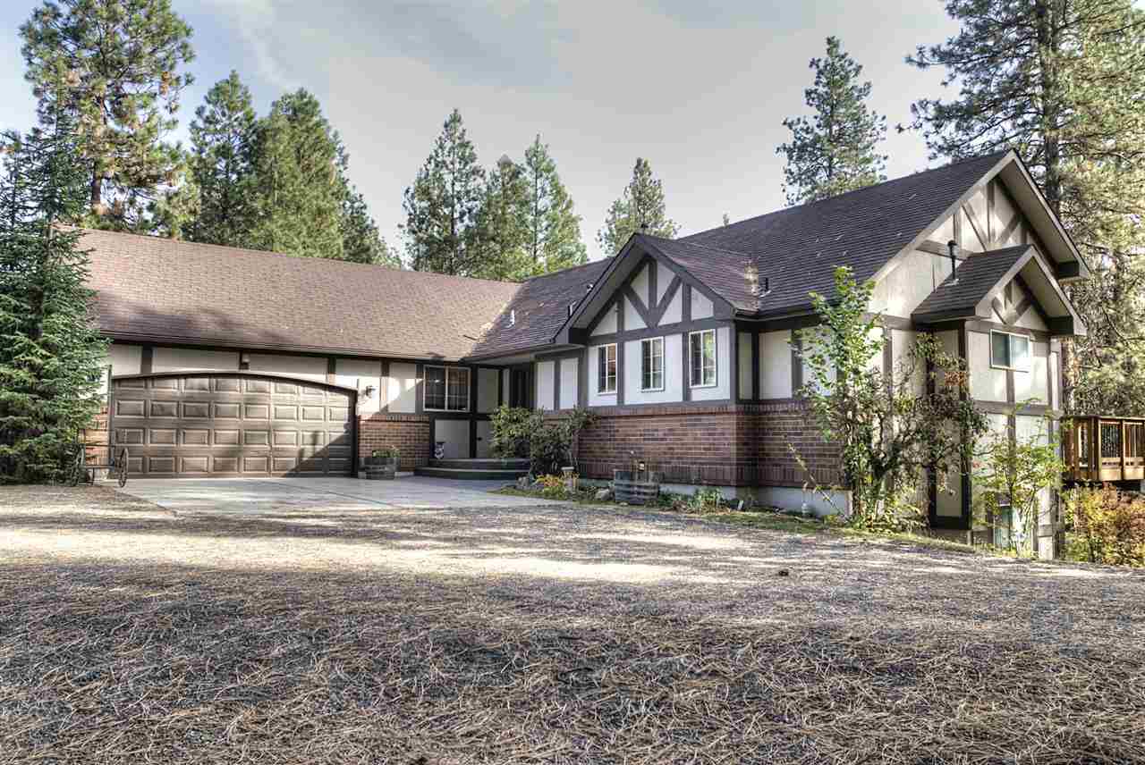 16112 North Yale Road Colbert, WA 99005 - Photo 1 of 20
