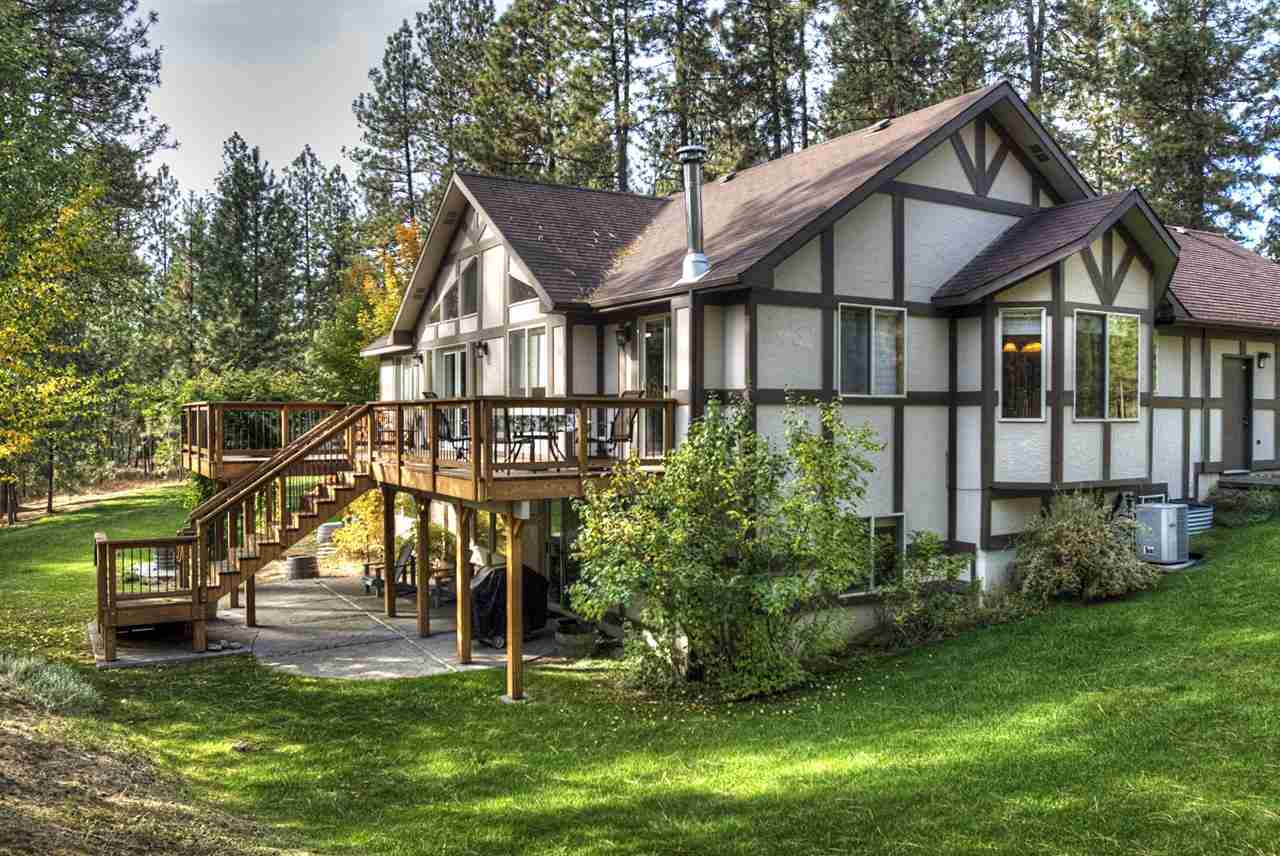 16112 North Yale Road Colbert, WA 99005 - Photo 2 of 20