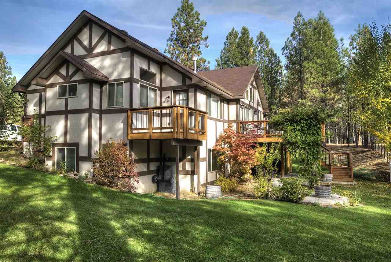 16112 North Yale Road Colbert, WA 99005 - Photo 18 of 20