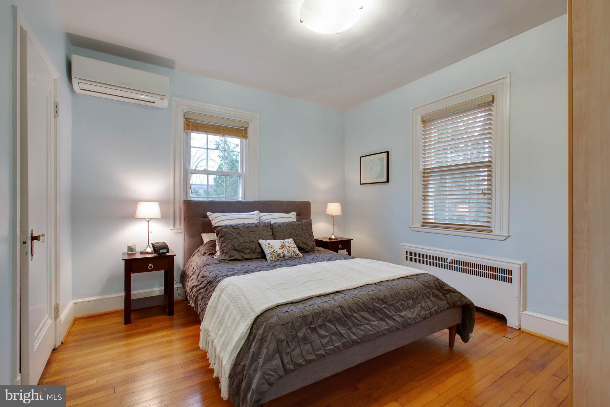 9200 Flower Avenue Silver Spring, MD 20901 - Photo 16 of 35 Bedroom 1