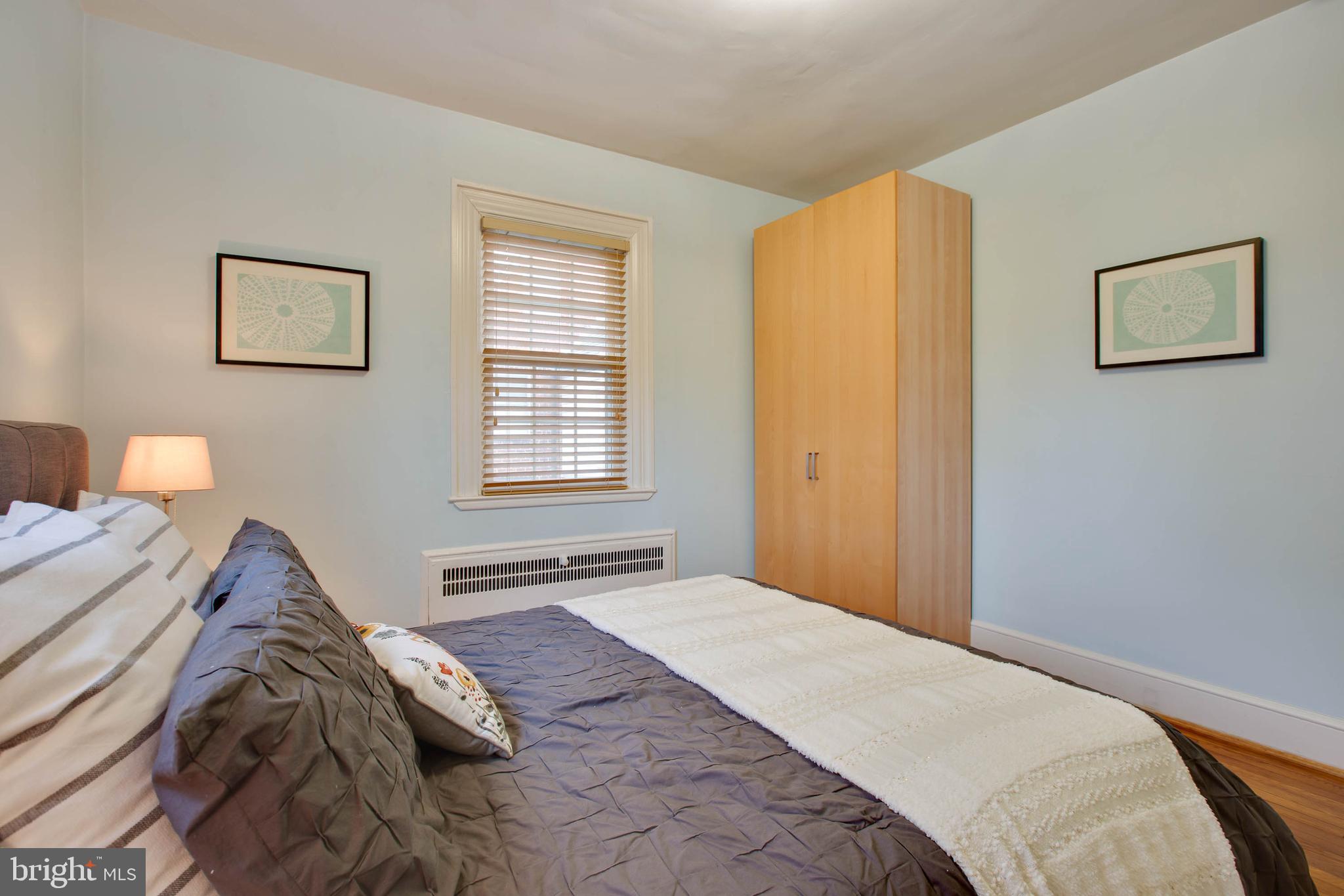 9200 Flower Avenue Silver Spring, MD 20901 - Photo 18 of 35 Bedroom 1