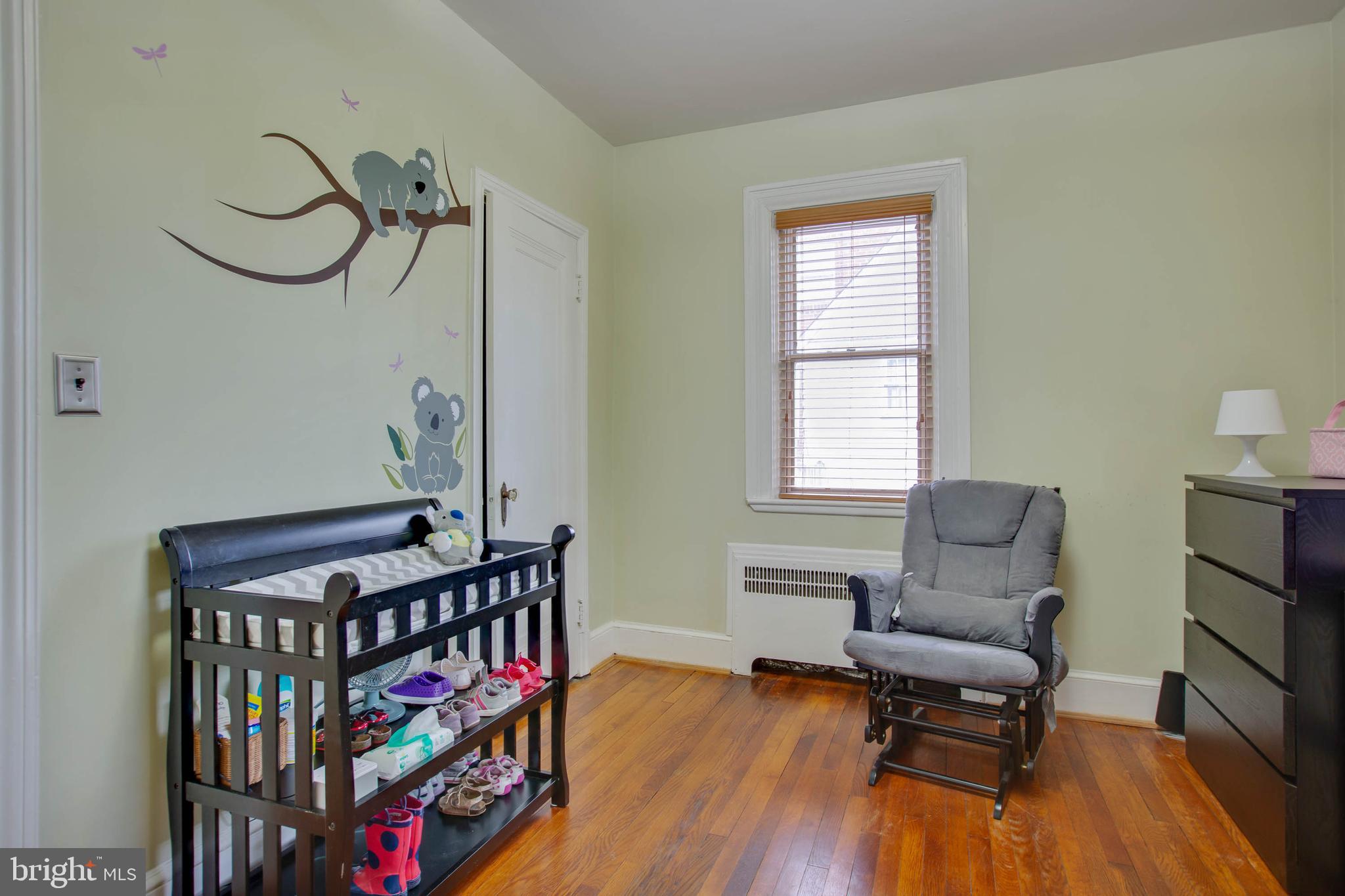 9200 Flower Avenue Silver Spring, MD 20901 - Photo 20 of 35 Bedroom 2