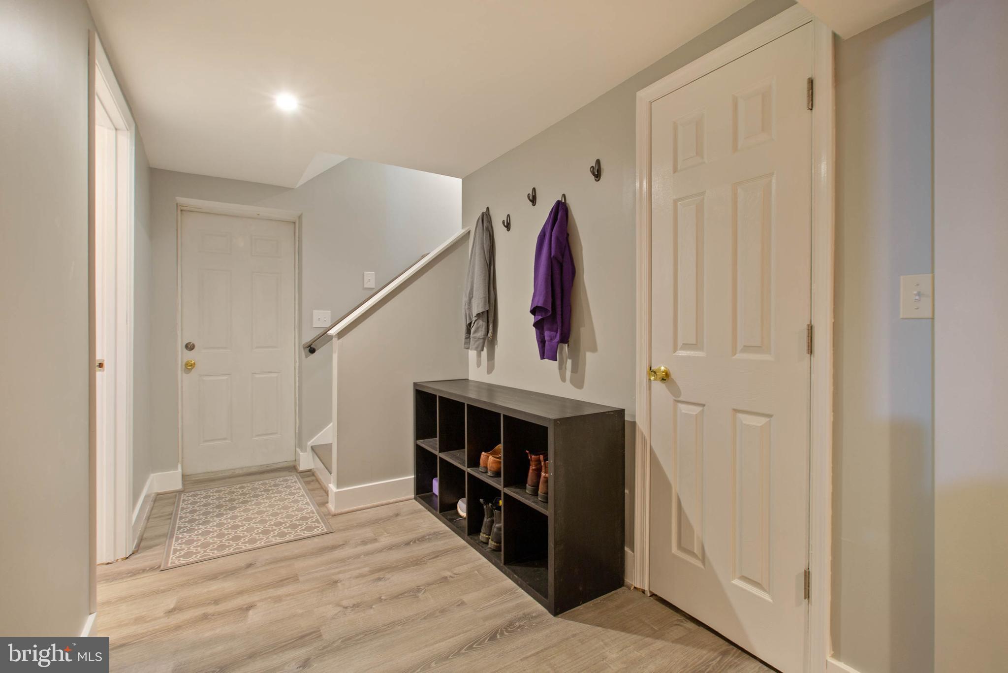 9200 Flower Avenue Silver Spring, MD 20901 - Photo 26 of 35 Lower level