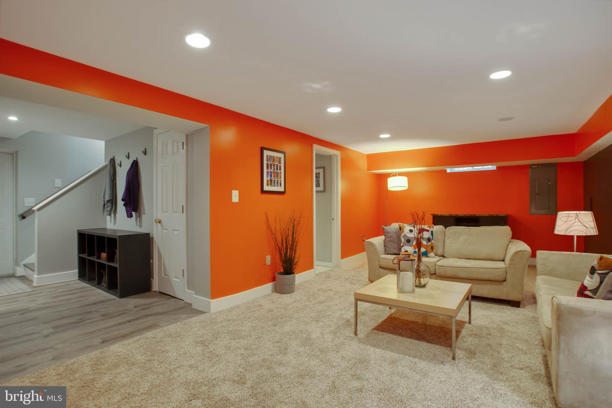 9200 Flower Avenue Silver Spring, MD 20901 - Photo 28 of 35 Recreation Room