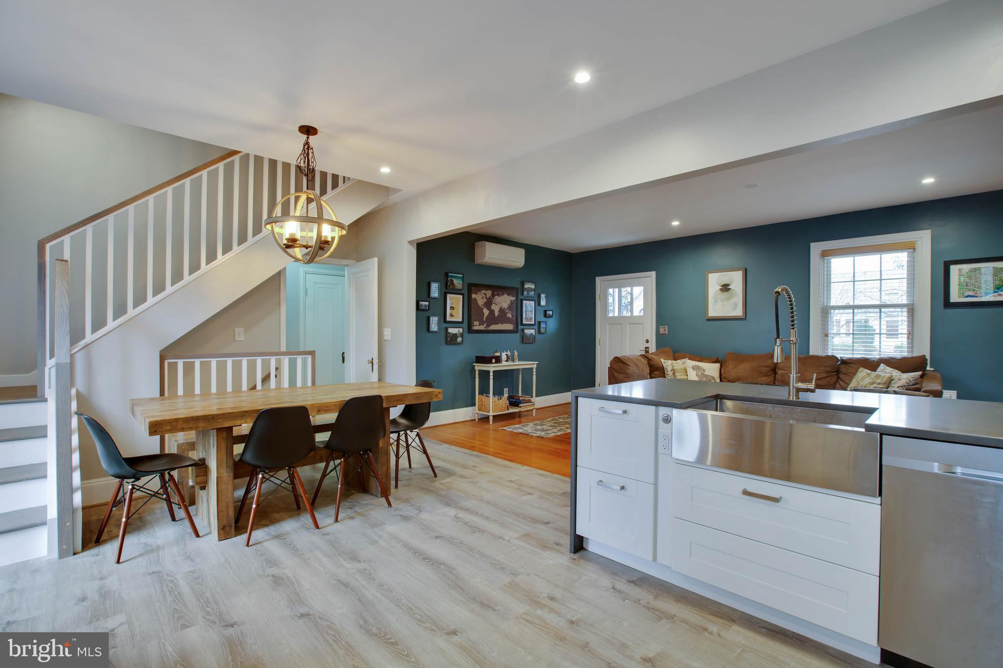 9200 Flower Avenue Silver Spring, MD 20901 - Photo 6 of 35 Interior General