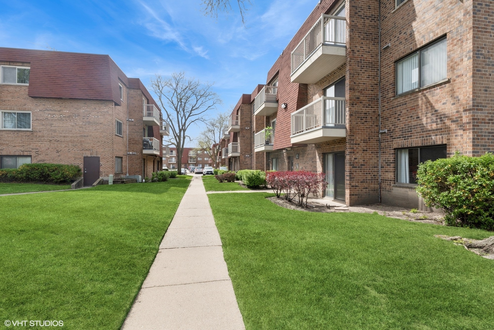 603 West Central Road, Unit C5 Mount Prospect, IL 60056 - Photo 13 of 15