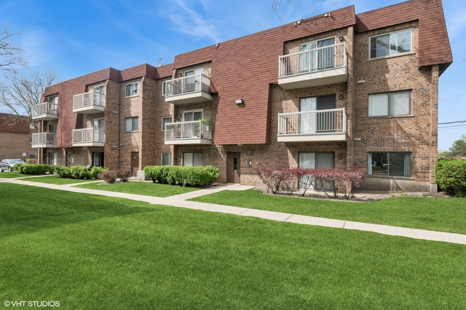 603 West Central Road, Unit C5 Mount Prospect, IL 60056 - Photo 14 of 15