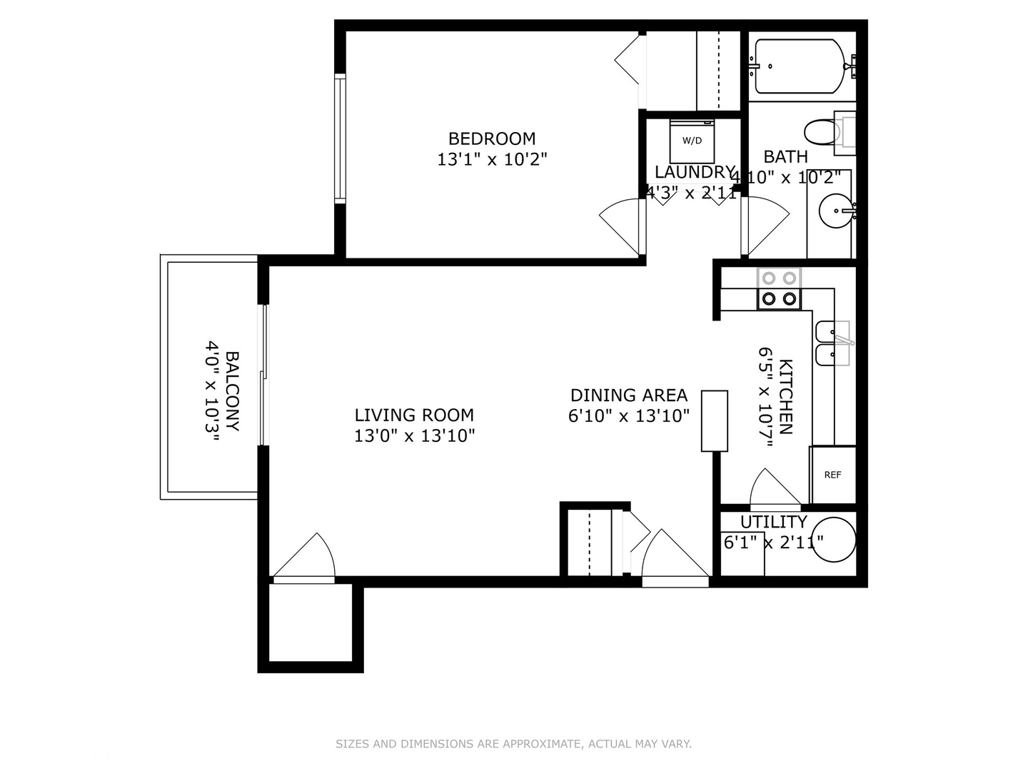 603 West Central Road, Unit C5 Mount Prospect, IL 60056 - Photo 15 of 15
