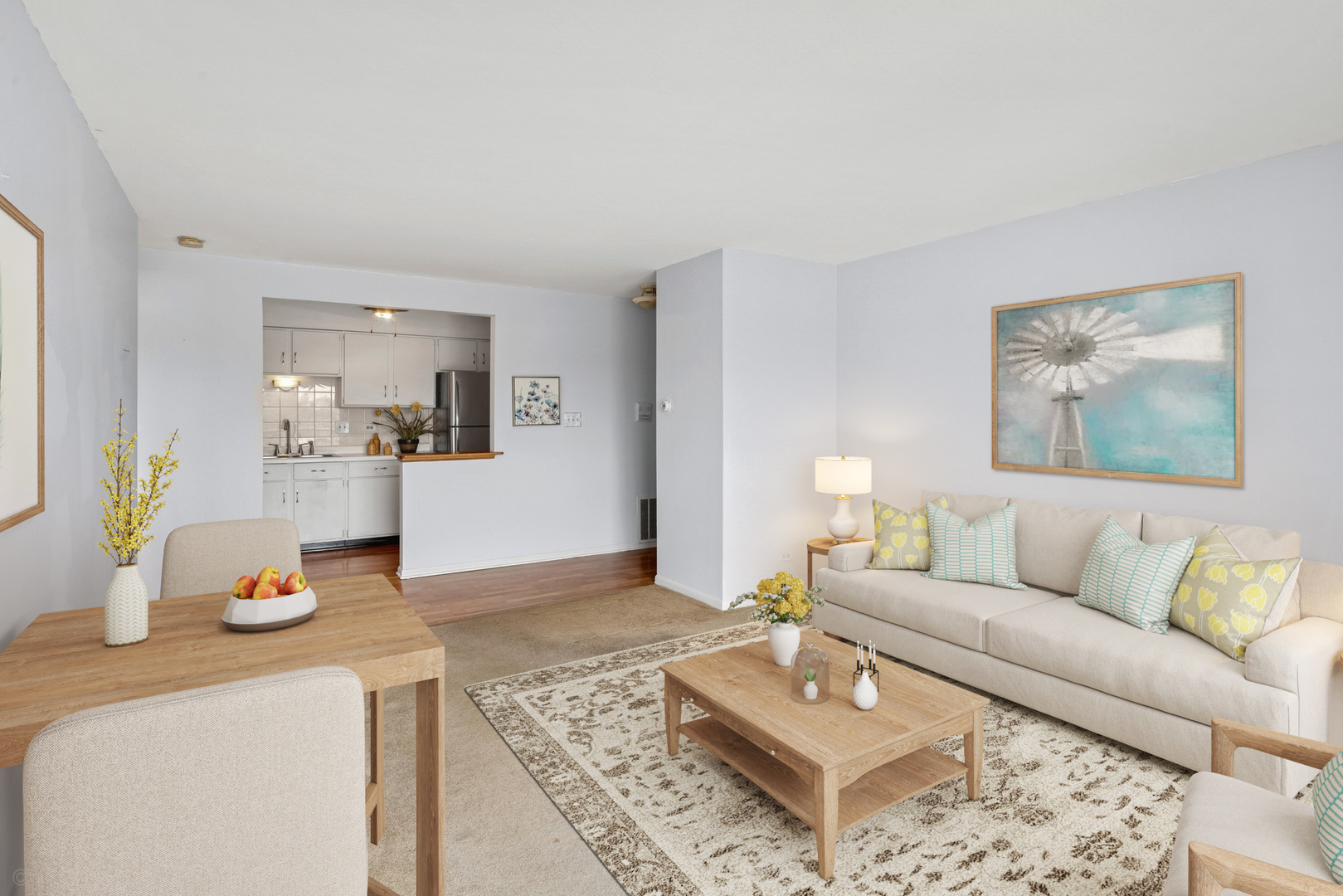 603 West Central Road, Unit C5 Mount Prospect, IL 60056 - Photo 3 of 15