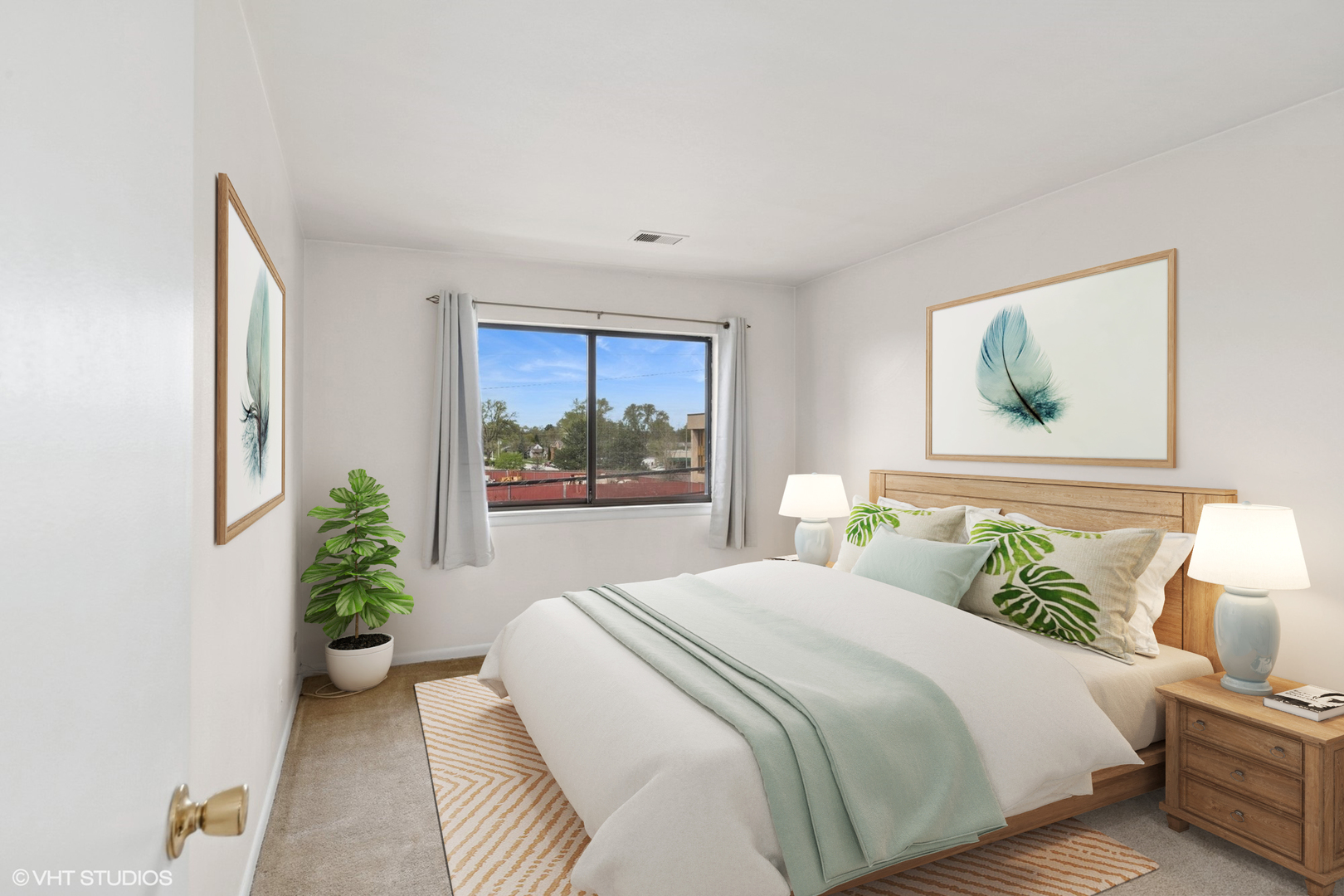 603 West Central Road, Unit C5 Mount Prospect, IL 60056 - Photo 8 of 15