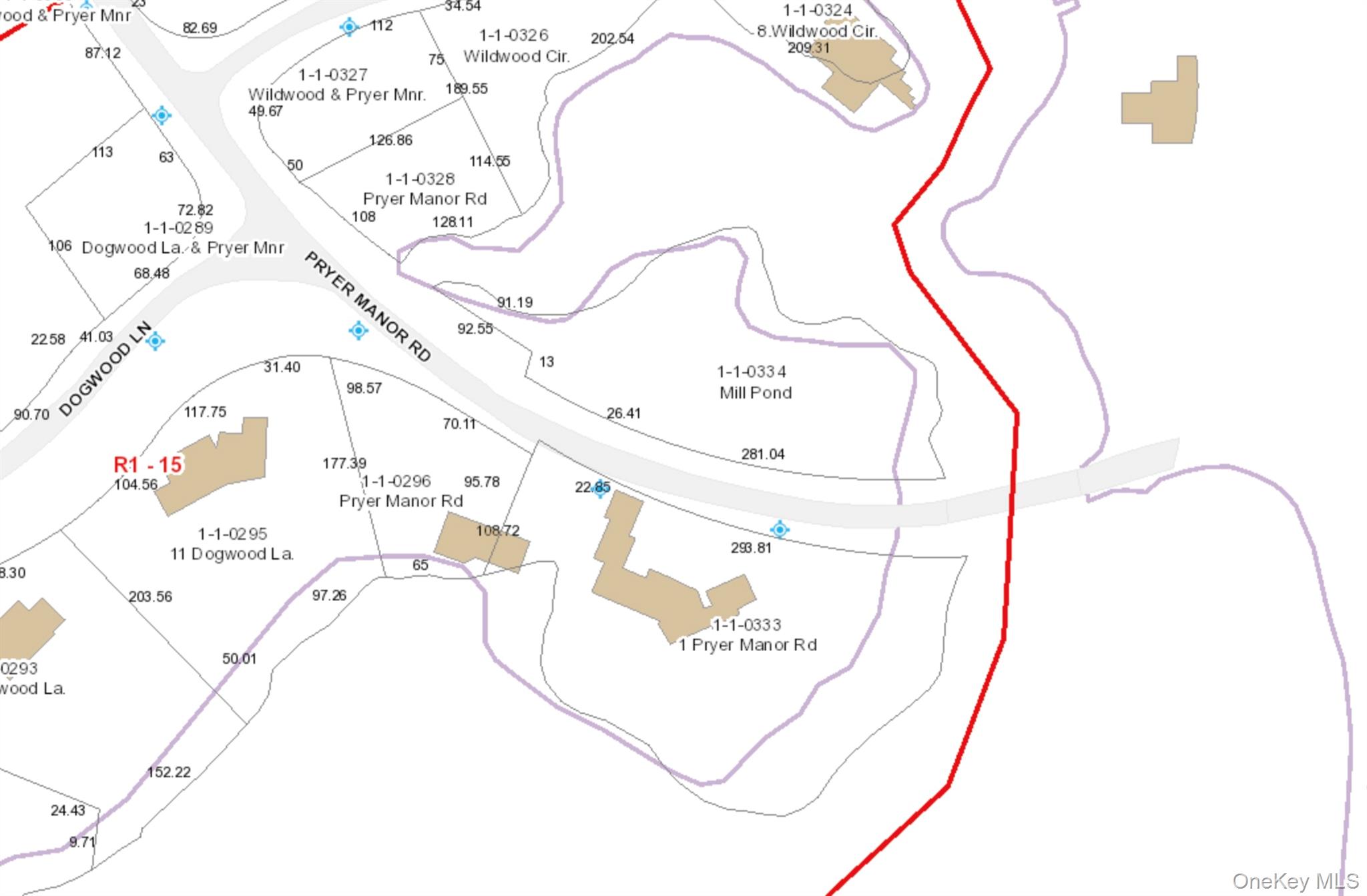 1 Pryer Manor Road Larchmont, NY 10538 - Photo 10 of 12 a picture of a room with a white comforter and a chair