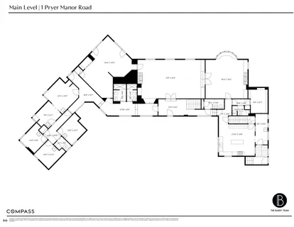 $2,950,000 | 1 Pryer Manor Road, Larchmont, NY 10538