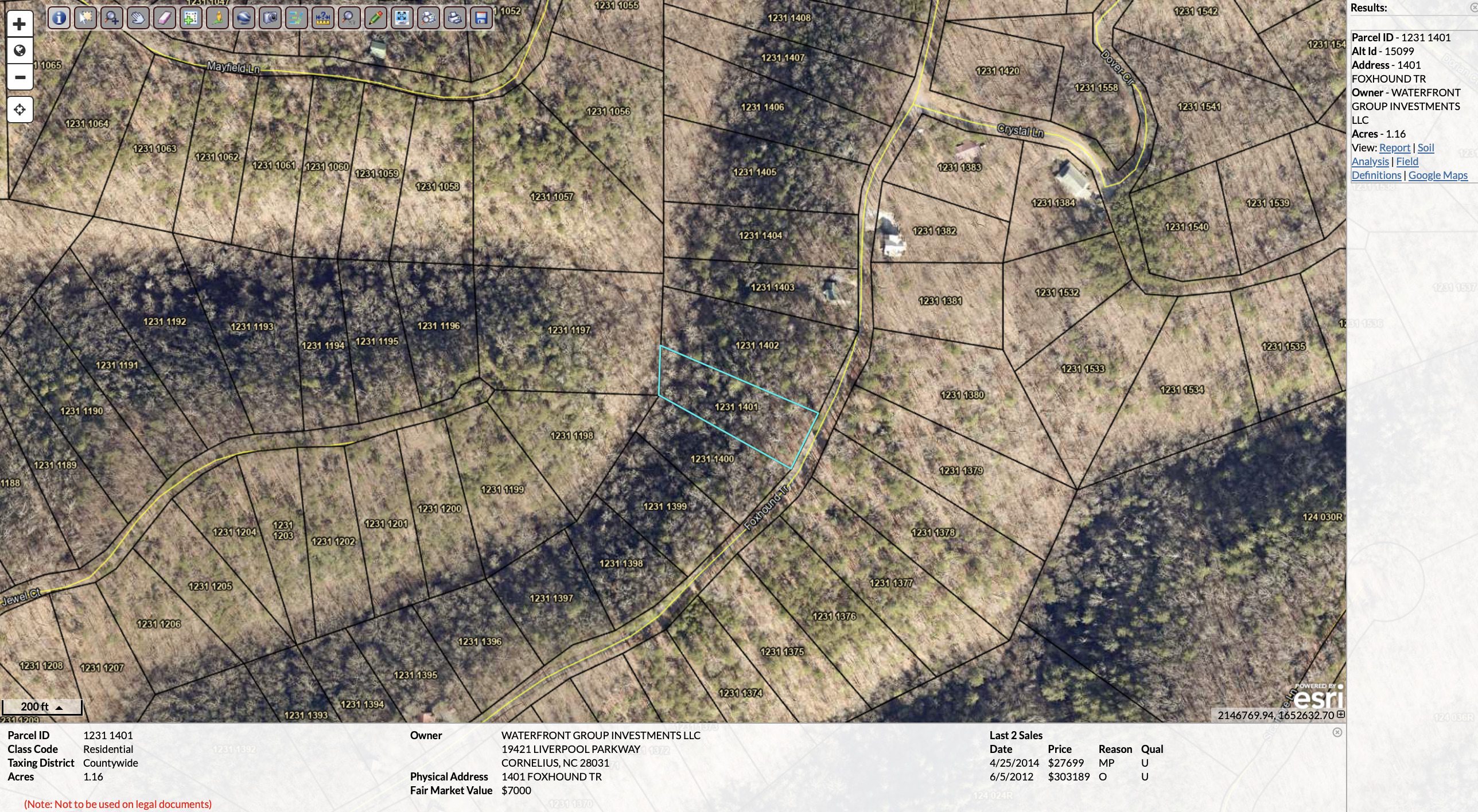 1401 Foxhound Trail Northeast Ranger, GA 30734 - Photo 6 of 34 a black and white photo of a house