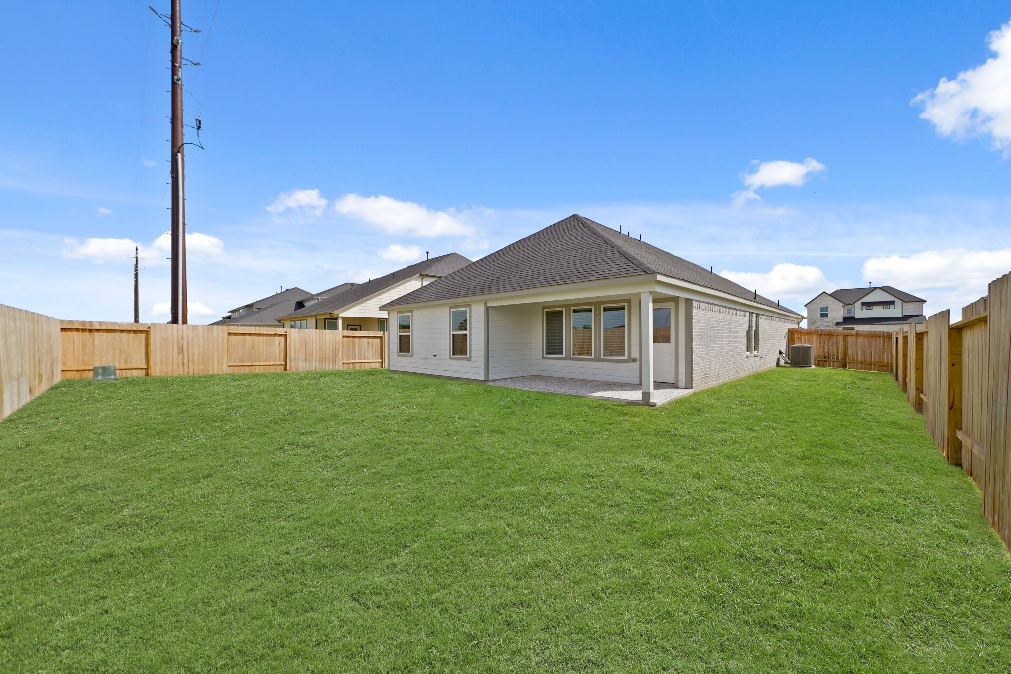 3119 Spitfire Drive Rosenberg, TX 77471 - Photo 16 of 17 representative photo