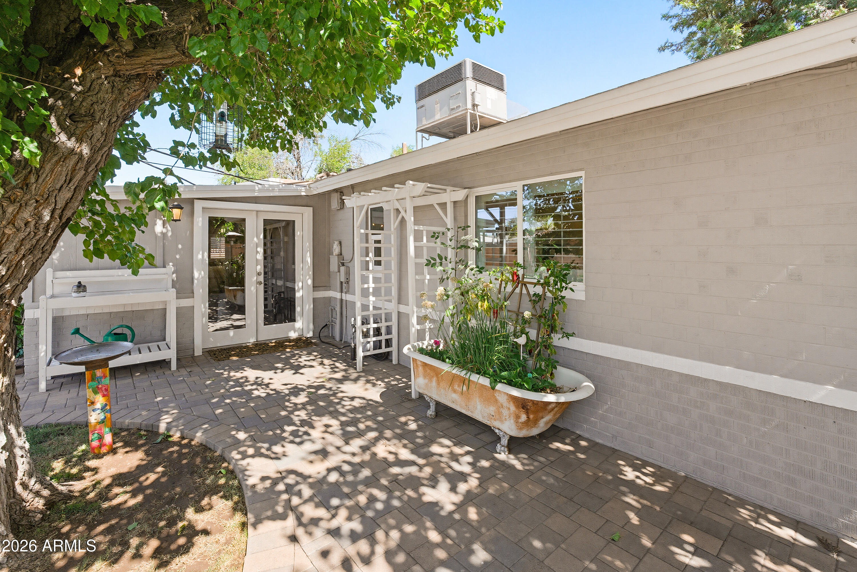1603 West Rovey Avenue Phoenix, AZ 85015 - Photo 29 of 39 Beautiful Mature Shade Trees