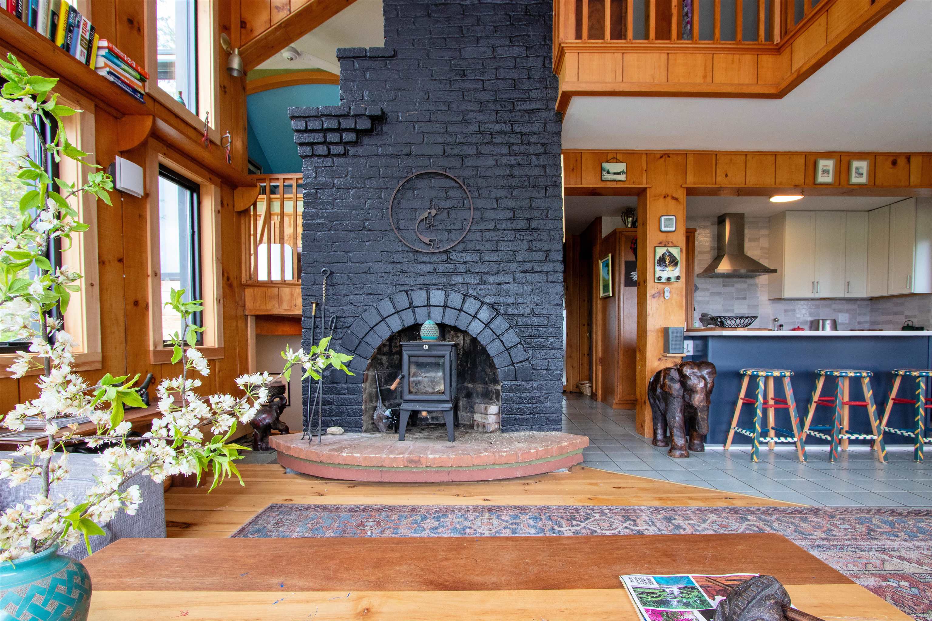 304 Green Bay Loop Peacham, VT 05046 - Photo 8 of 46 Gallery Image 8