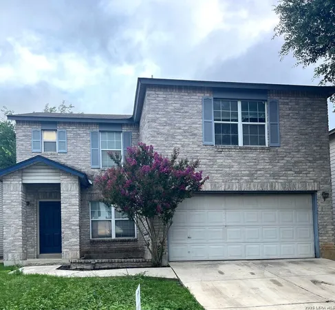 $1,825 | 9 Sulfur Canyon, San Antonio, TX 78247