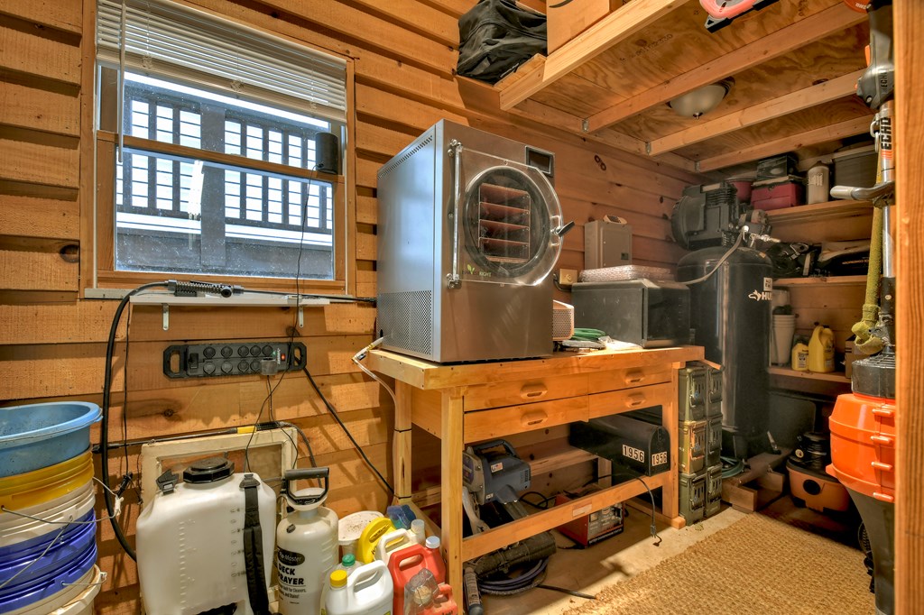 1956 Devils Den Road Epworth, GA 30541 - Photo 45 of 84