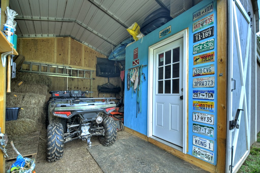 1956 Devils Den Road Epworth, GA 30541 - Photo 46 of 84