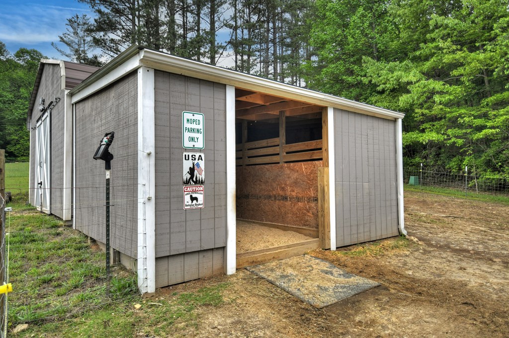 1956 Devils Den Road Epworth, GA 30541 - Photo 47 of 84