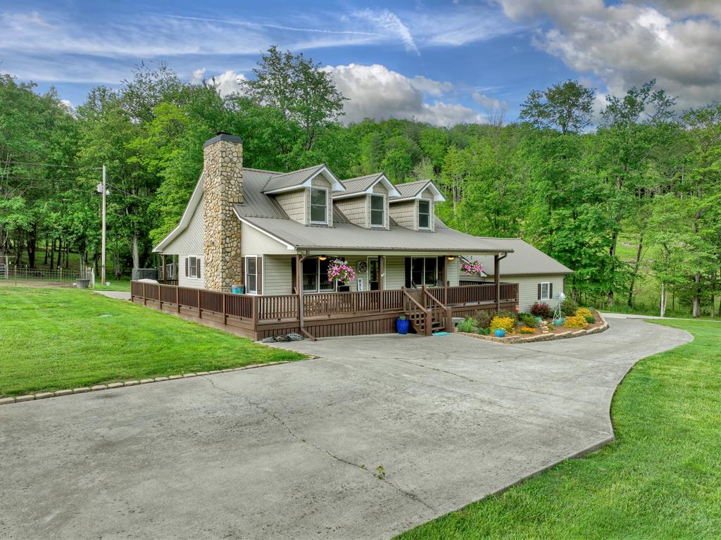 1956 Devils Den Road Epworth, GA 30541 - Photo 49 of 84