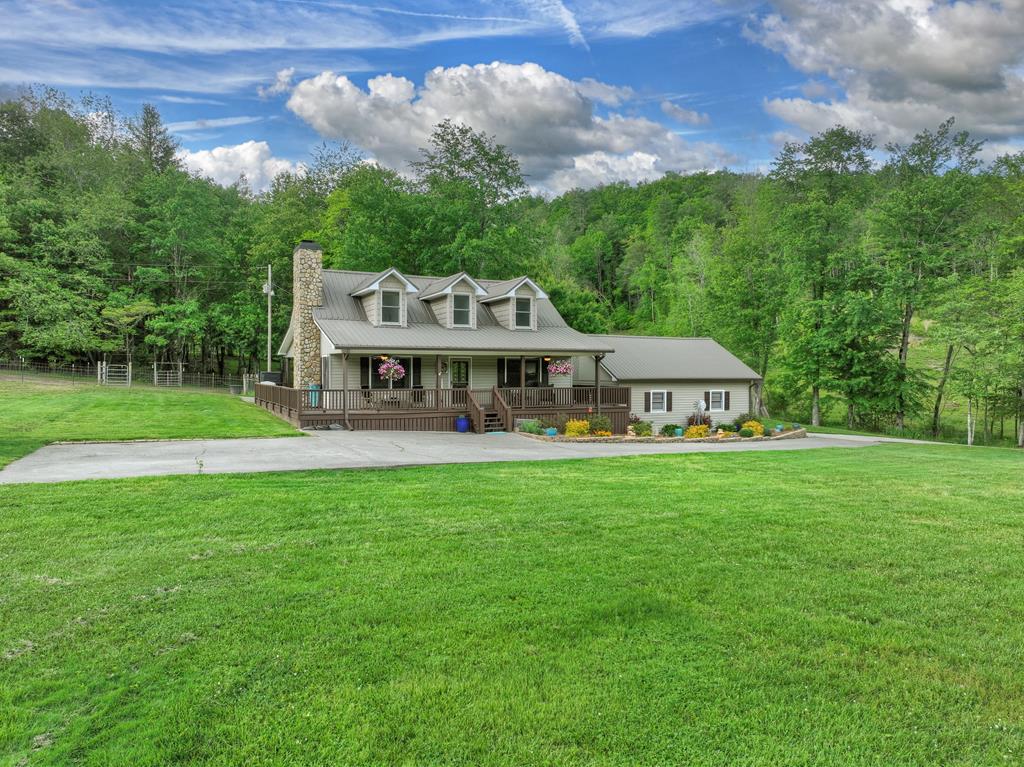 1956 Devils Den Road Epworth, GA 30541 - Photo 50 of 84