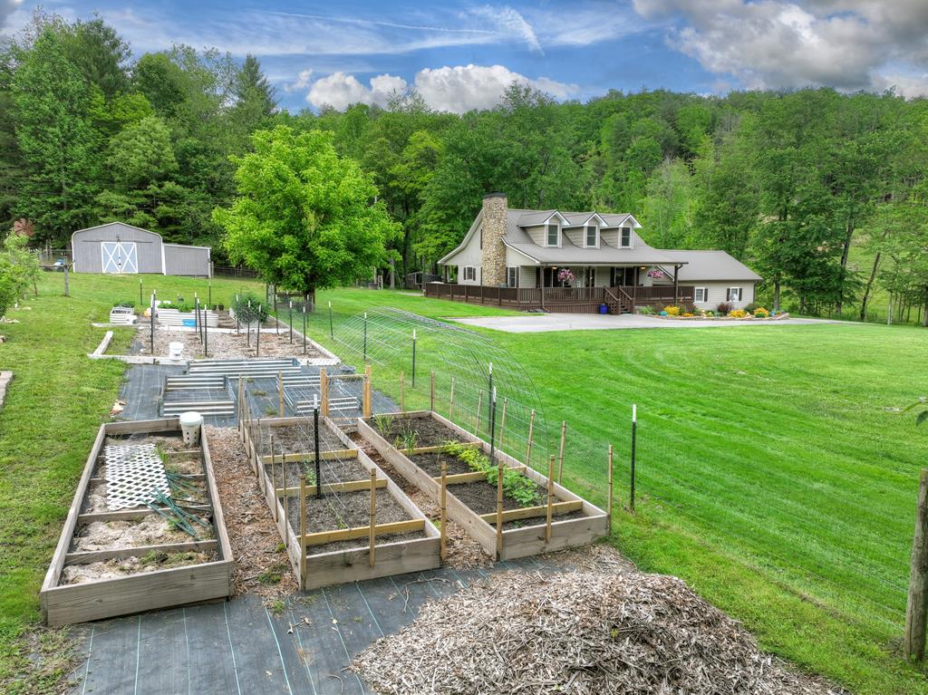 1956 Devils Den Road Epworth, GA 30541 - Photo 59 of 84