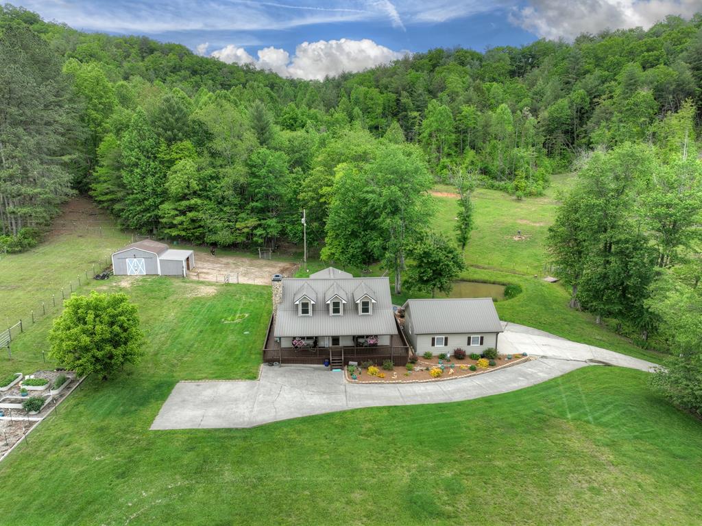 1956 Devils Den Road Epworth, GA 30541 - Photo 66 of 84