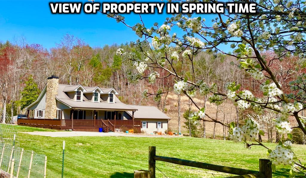 1956 Devils Den Road Epworth, GA 30541 - Photo 81 of 84