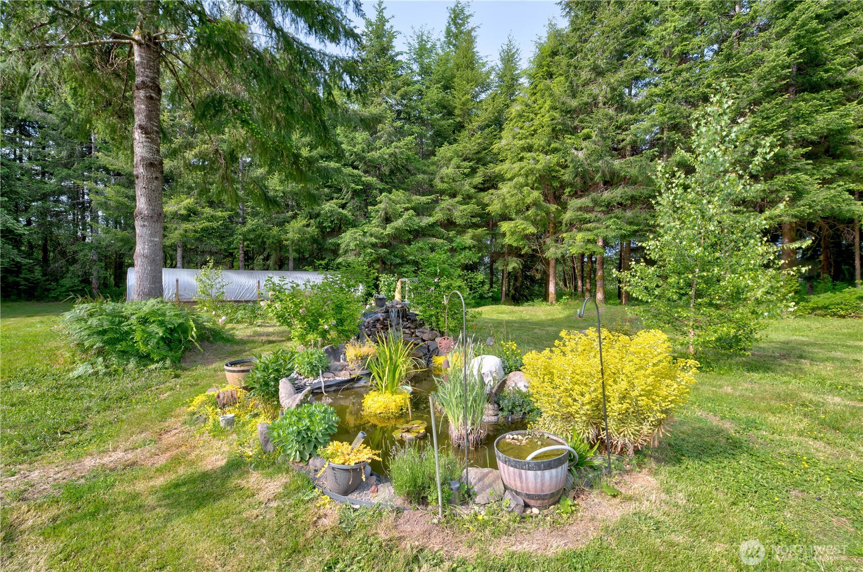 20 Parpala Road Naselle, WA 98638 - Photo 15 of 39