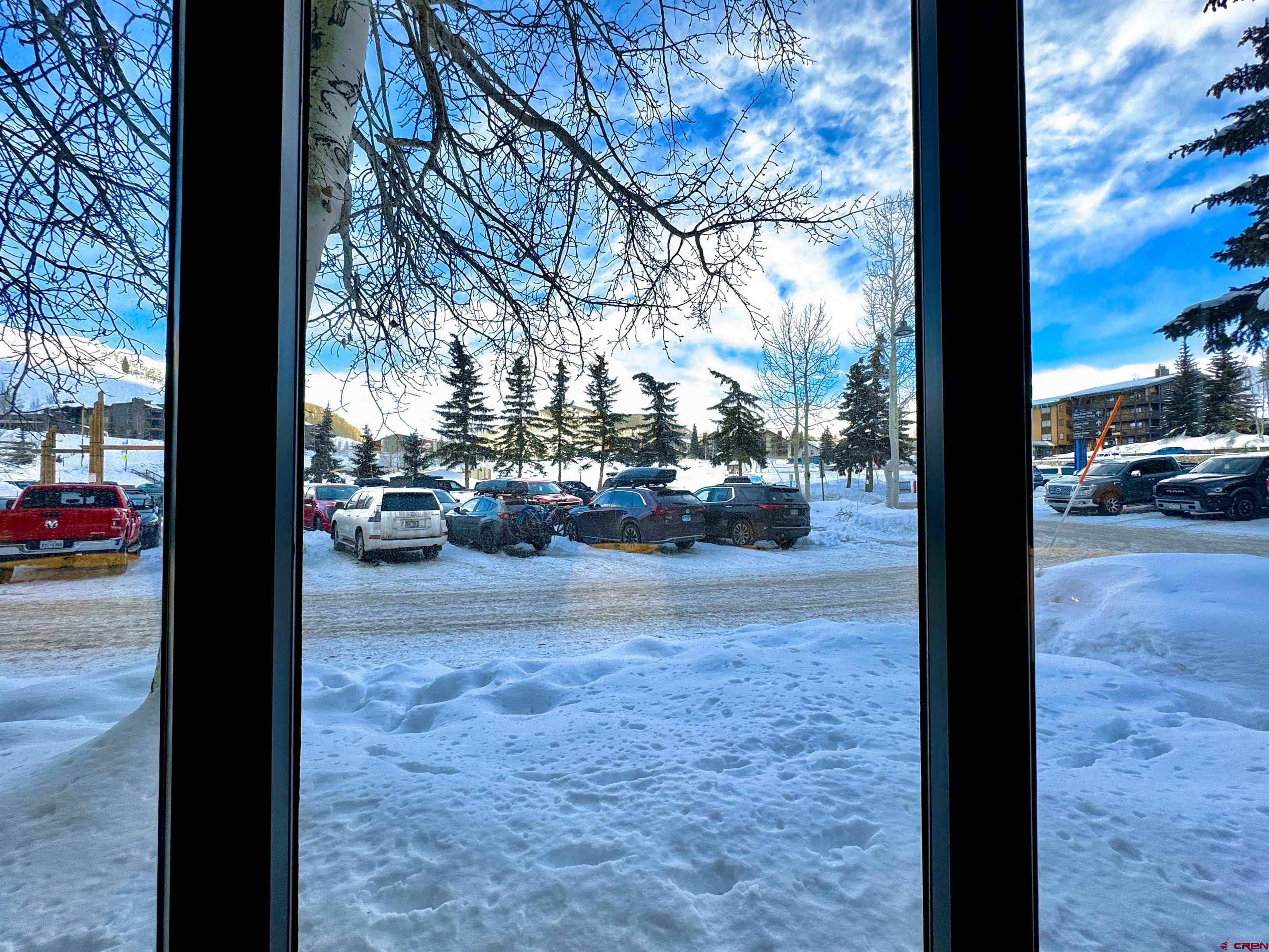 6 Emmons Road, Unit 181 Crested Butte, CO 81225 - Photo 8 of 25 a view of building