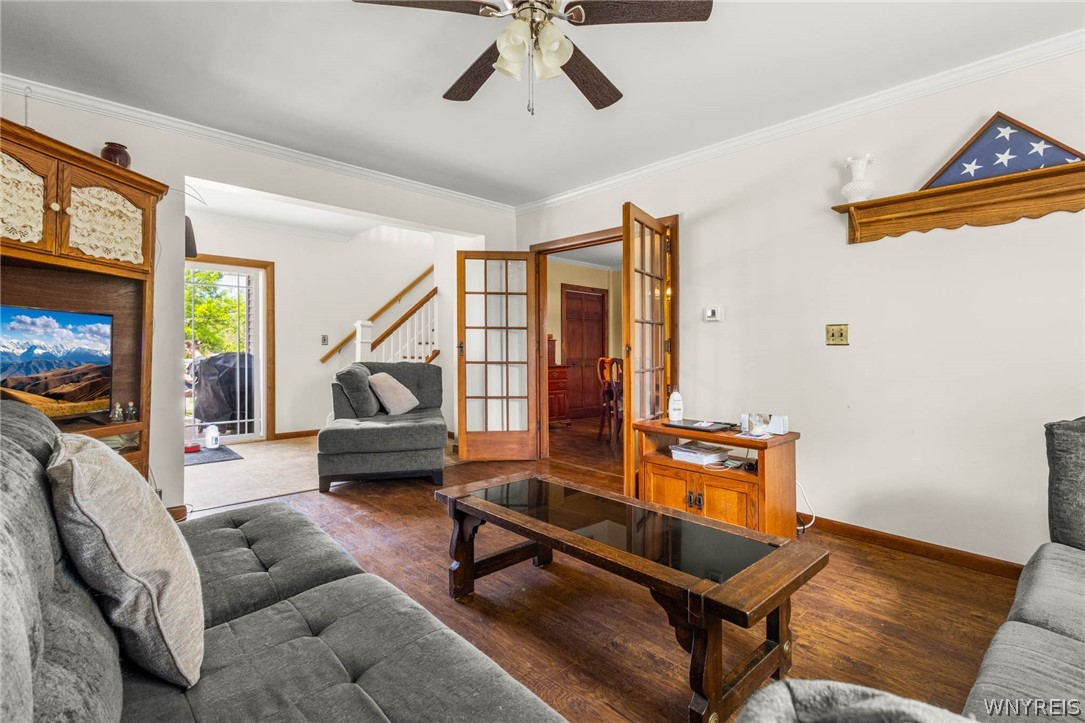 12318 Buckwheat Road Newstead, NY 14001 - Photo 17 of 49