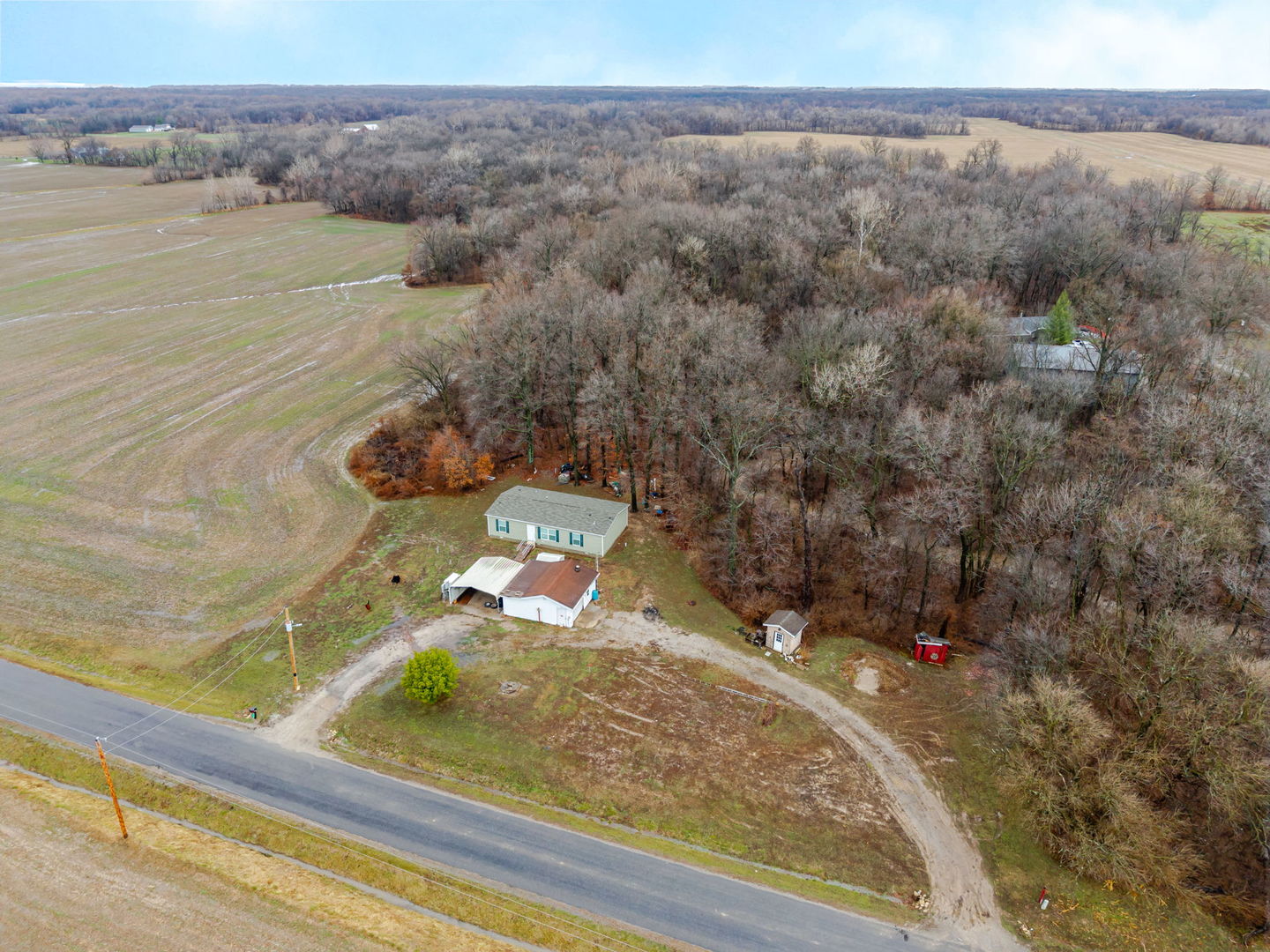 20100 Diamond Springs Road Carlyle, IL 62231 - Photo 36 of 41