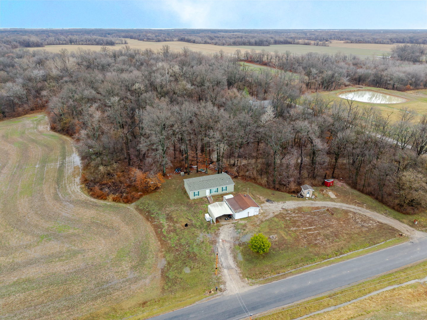 20100 Diamond Springs Road Carlyle, IL 62231 - Photo 37 of 41