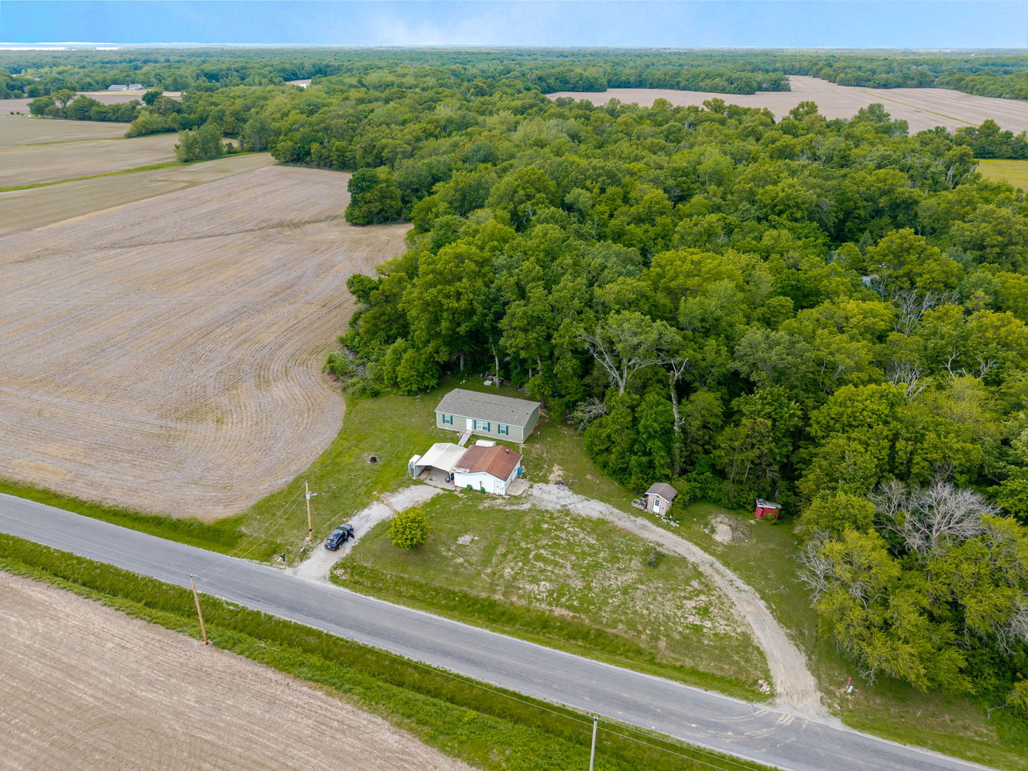 20100 Diamond Springs Road Carlyle, IL 62231 - Photo 39 of 41