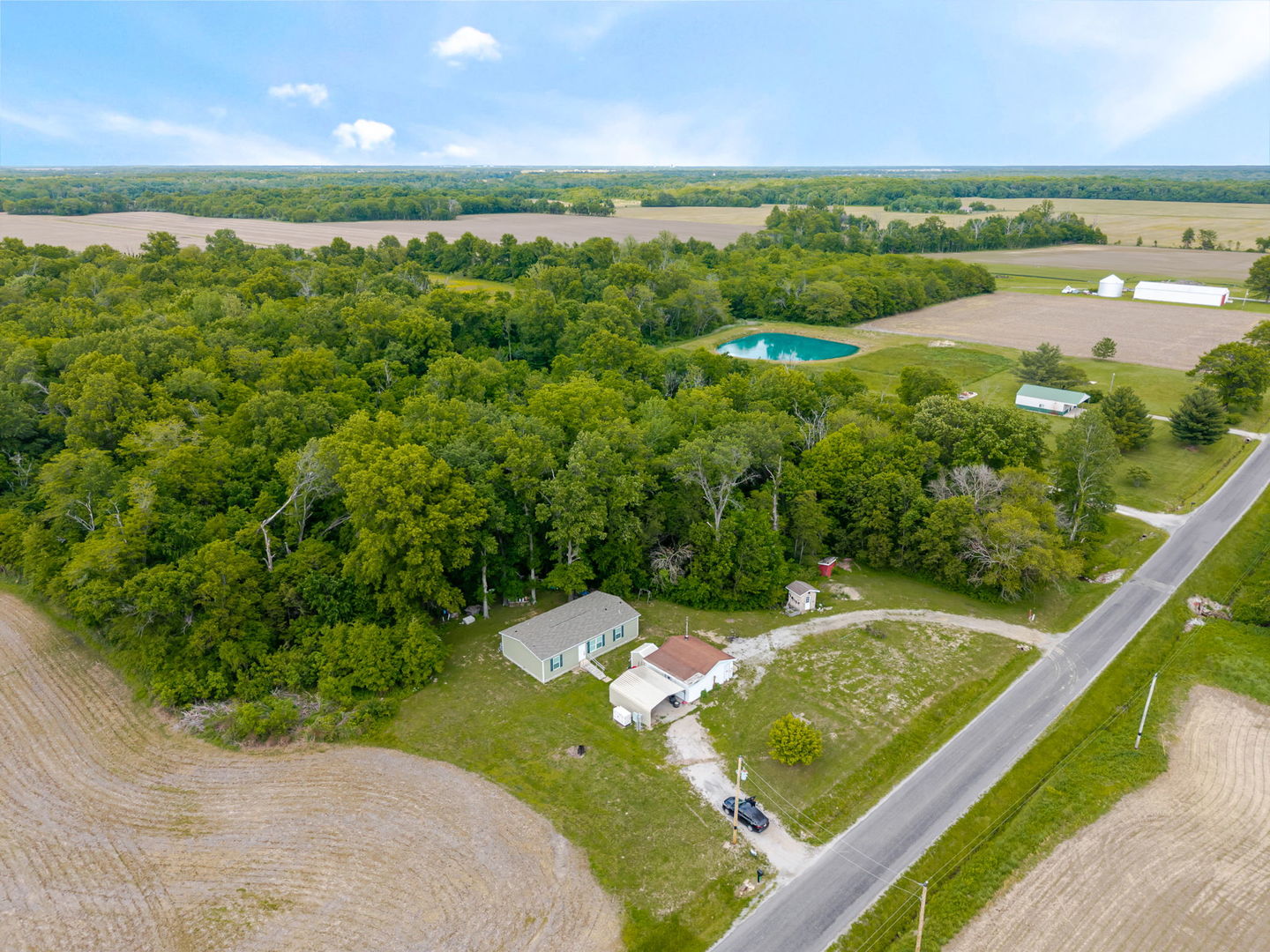 20100 Diamond Springs Road Carlyle, IL 62231 - Photo 40 of 41