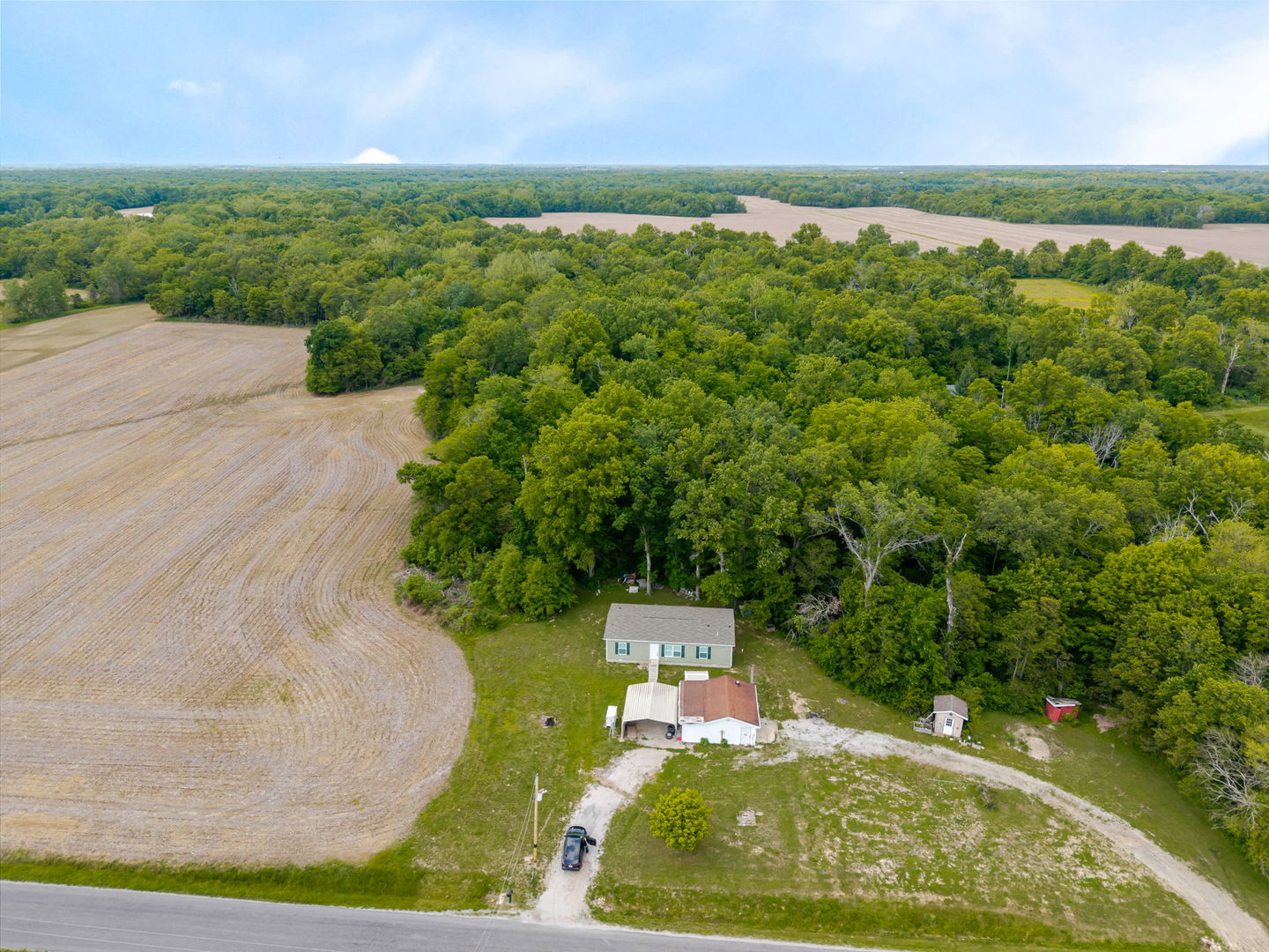 20100 Diamond Springs Road Carlyle, IL 62231 - Photo 41 of 41