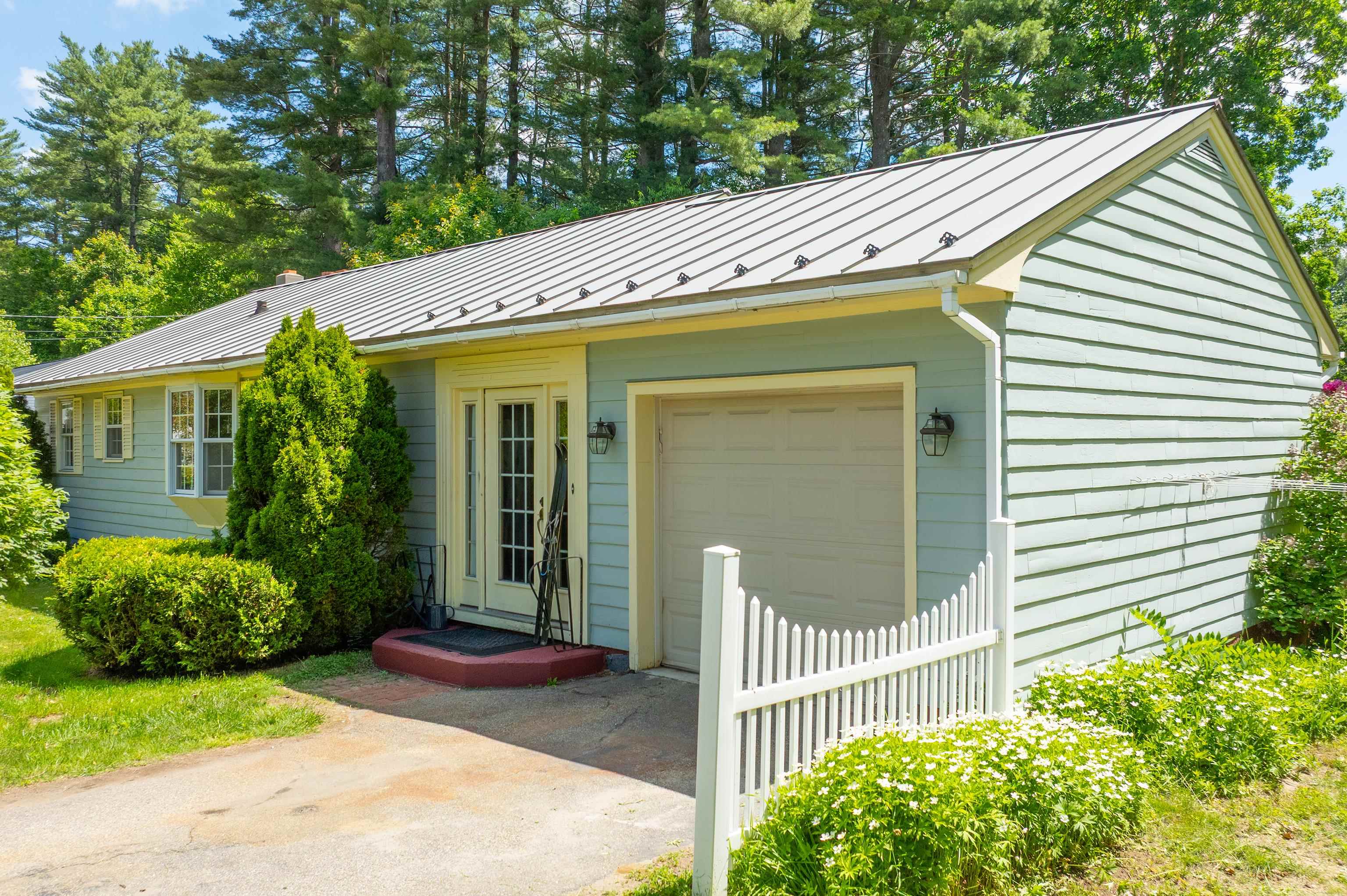 56 Jenness Road Weathersfield, VT 05089 - Photo 6 of 35