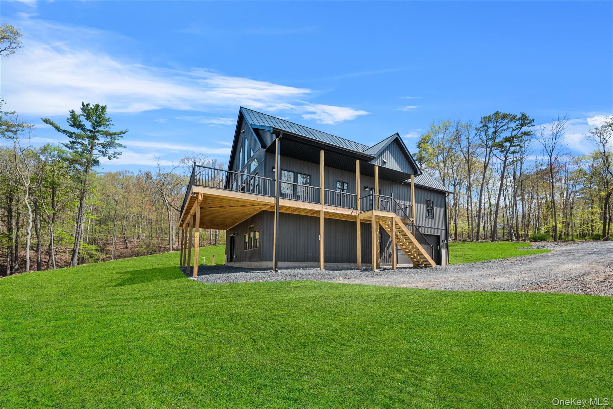 98 Fox Hill Road Wallkill, NY 12589 - Photo 46 of 49 Gallery Image 46