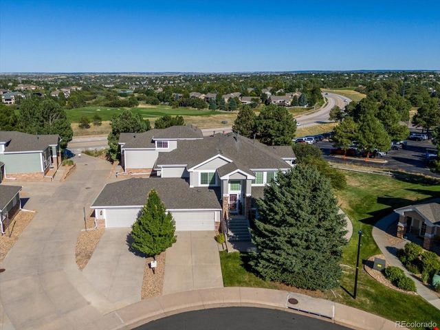 $540,000 | 7591 Pineridge Trail, Castle Pines, CO 80108