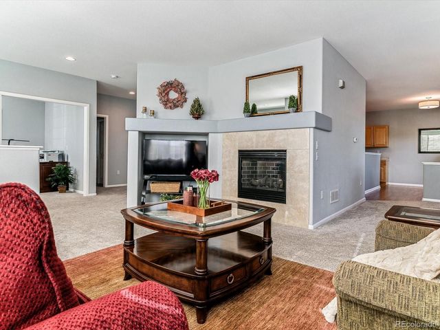 $540,000 | 7591 Pineridge Trail, Castle Pines, CO 80108