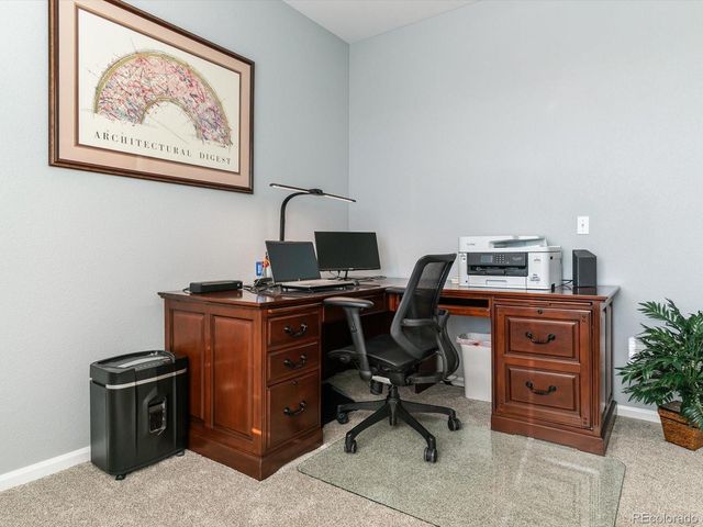 $540,000 | 7591 Pineridge Trail, Castle Pines, CO 80108