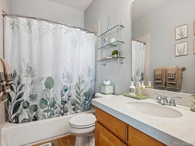 $540,000 | 7591 Pineridge Trail, Castle Pines, CO 80108