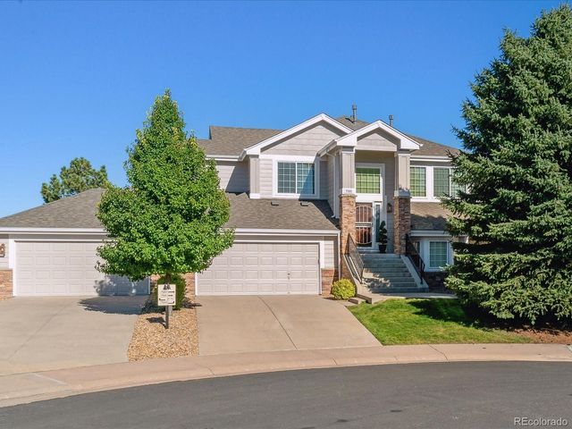 $540,000 | 7591 Pineridge Trail, Castle Pines, CO 80108